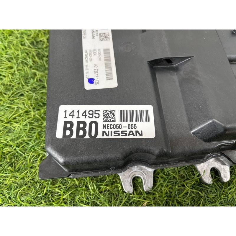 Блок управления двигателем (электрика / блоки управления) Nissan Rogue T33 2023 1.5 KR15DDT 237036RE0A