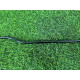Упор капота (кузов і елементи) Nissan Rogue T33 2023 1.5 KR15DDT 657716RA0B