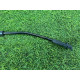 Упор капота (кузов і елементи) Nissan Rogue T33 2023 1.5 KR15DDT 657716RA0B