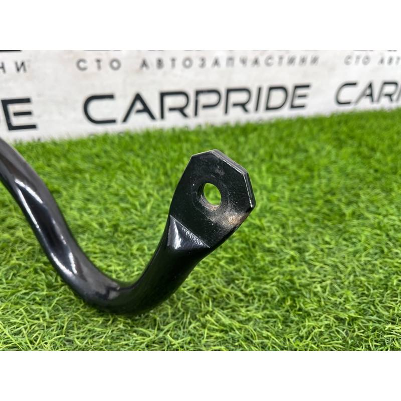 Стабилизатор (подвеска) Nissan Rogue T33 2023 1.5 KR15DDT 546106RA1D