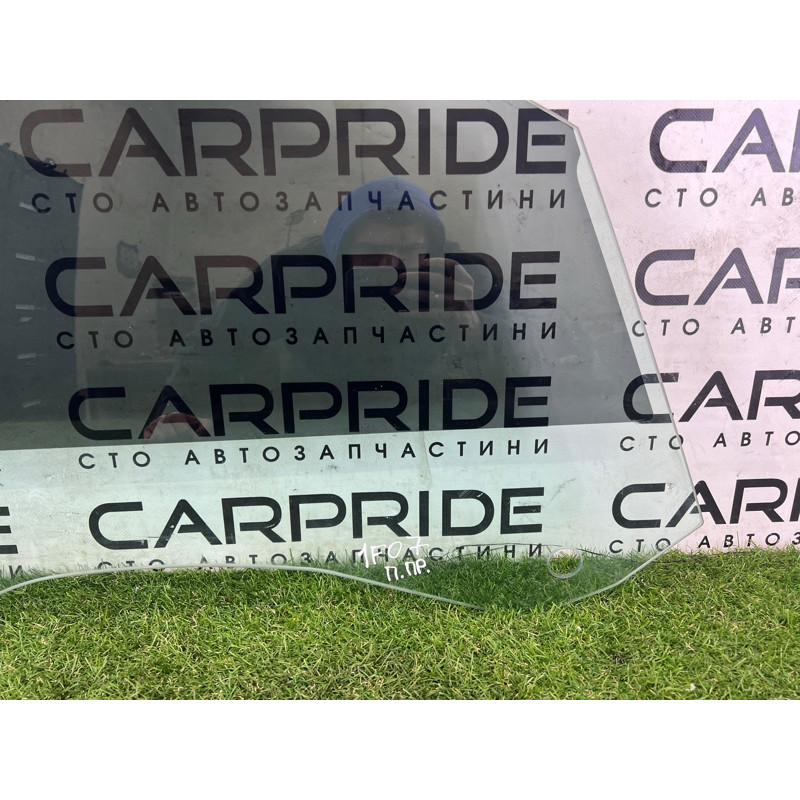 Стекло (кузов и элементы) BMW 5-series Gran Turismo F07 2011 3.0 N55B30 51337197910