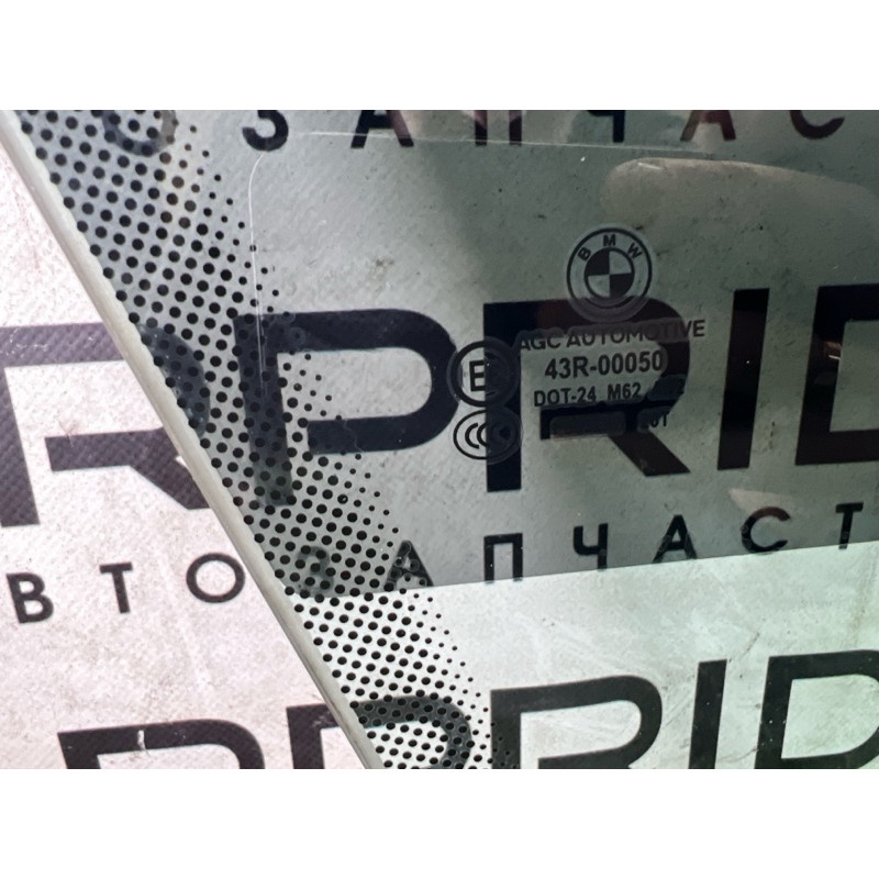 Стекло (кузов и элементы) BMW 5-series Gran Turismo F07 2011 3.0 N55B30 51337197910