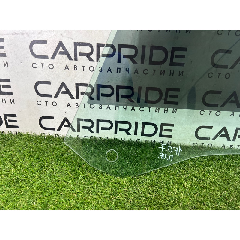 Стекло (кузов и элементы) BMW 5-series Gran Turismo F07 2011 3.0 N55B30 51337197910