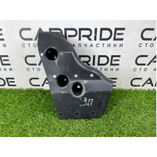 Защита рычага