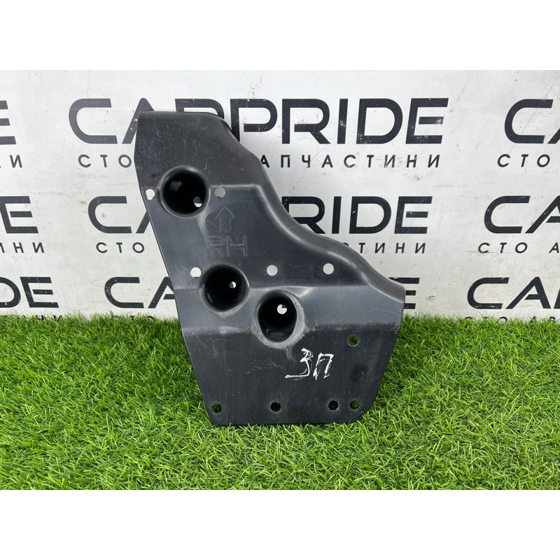 Защита рычага (трансмиссия) Nissan Rogue T33 2023 1.5 KR15DDT 745866RR0A