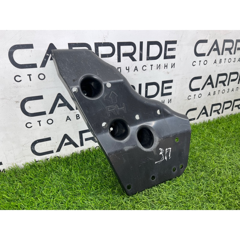 Защита рычага (трансмиссия) Nissan Rogue T33 2023 1.5 KR15DDT 745866RR0A