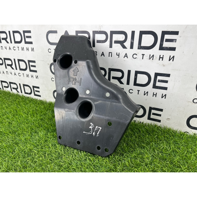 Защита рычага (трансмиссия) Nissan Rogue T33 2023 1.5 KR15DDT 745866RR0A