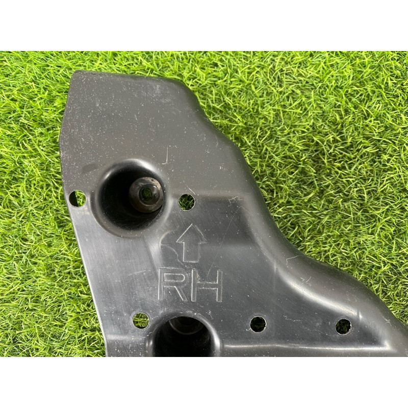 Защита рычага (трансмиссия) Nissan Rogue T33 2023 1.5 KR15DDT 745866RR0A