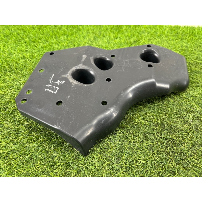 Защита рычага (трансмиссия) Nissan Rogue T33 2023 1.5 KR15DDT 745866RR0A