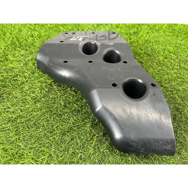 Защита рычага (трансмиссия) Nissan Rogue T33 2023 1.5 KR15DDT 745866RR0A