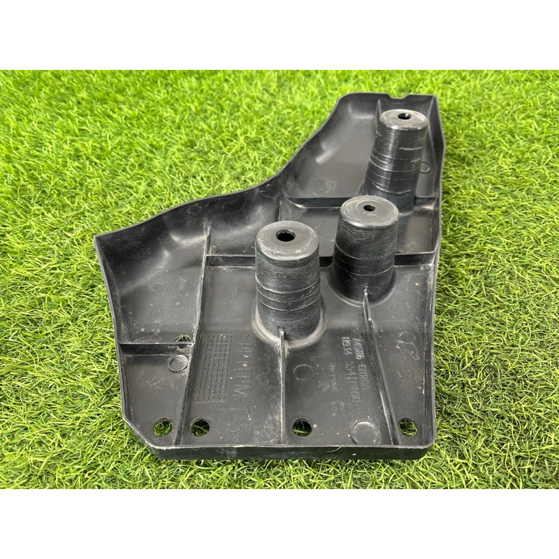 Защита рычага (трансмиссия) Nissan Rogue T33 2023 1.5 KR15DDT 745866RR0A