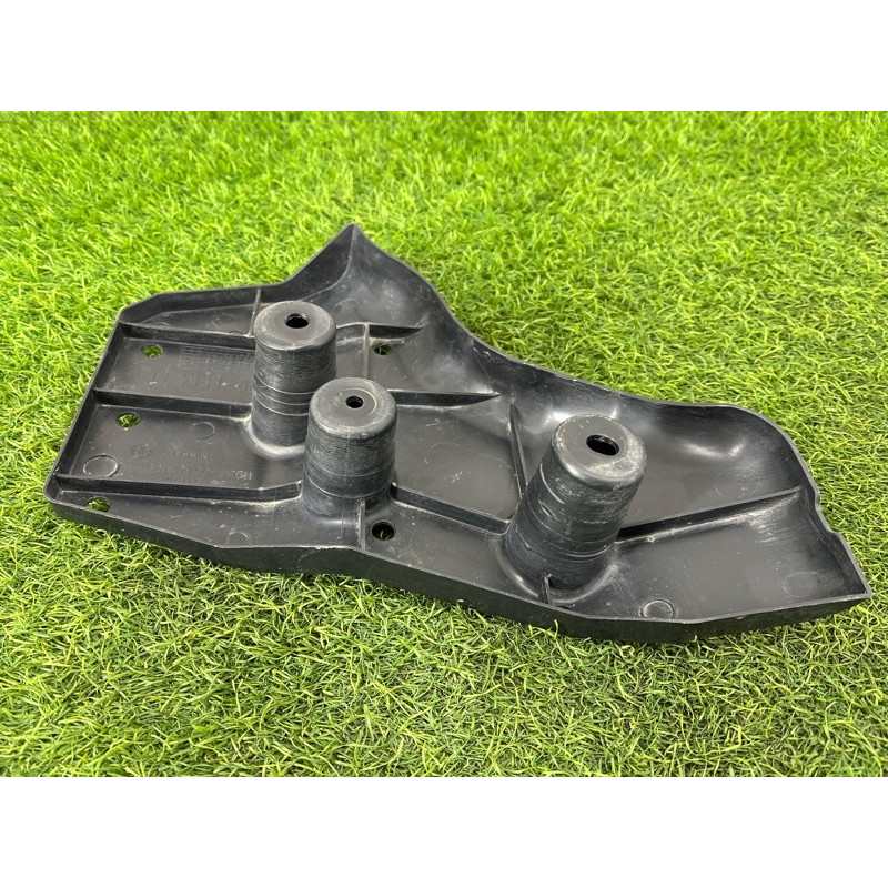 Защита рычага (трансмиссия) Nissan Rogue T33 2023 1.5 KR15DDT 745866RR0A