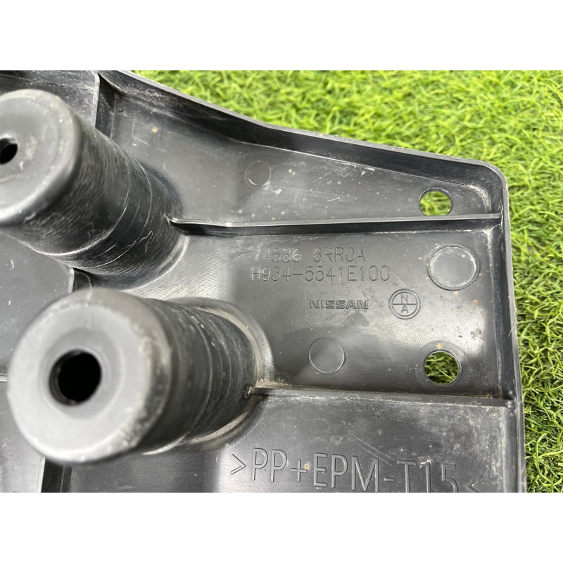 Защита рычага (трансмиссия) Nissan Rogue T33 2023 1.5 KR15DDT 745866RR0A