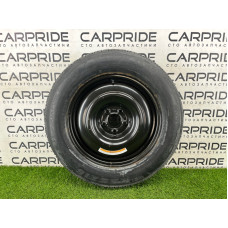 Запасное колесо