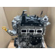Двигатель (двигатель и элементы) Nissan Rogue T33 2023 1.5 KR15DDT 101026RD1A
