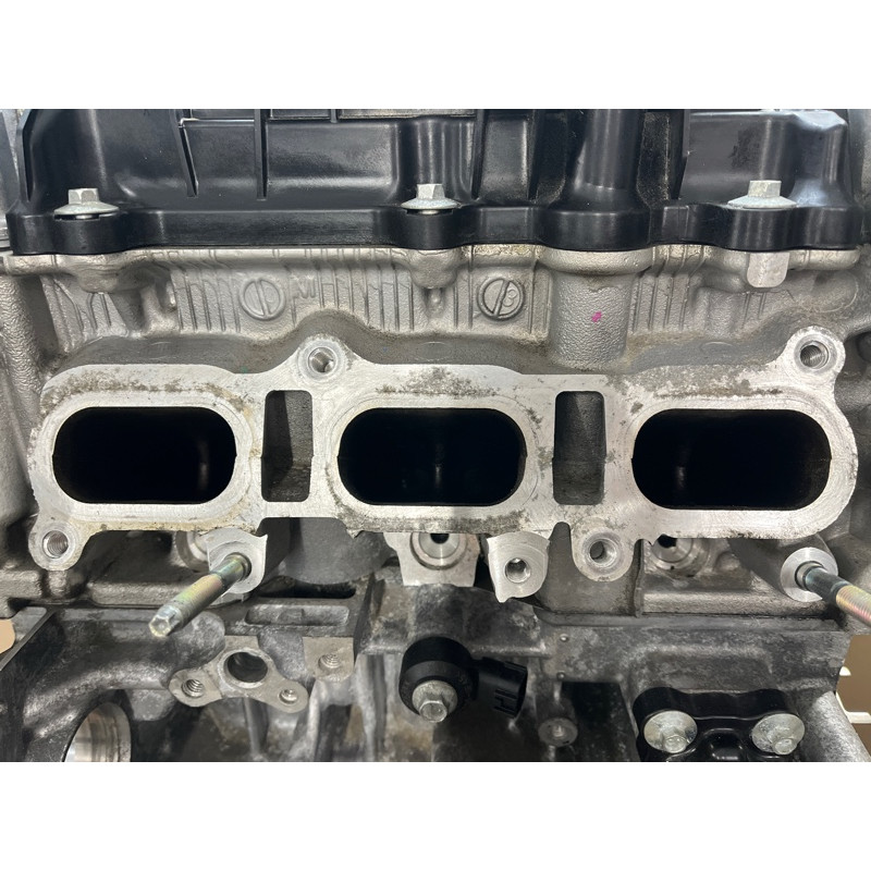 Двигатель (двигатель и элементы) Nissan Rogue T33 2023 1.5 KR15DDT 101026RD1A