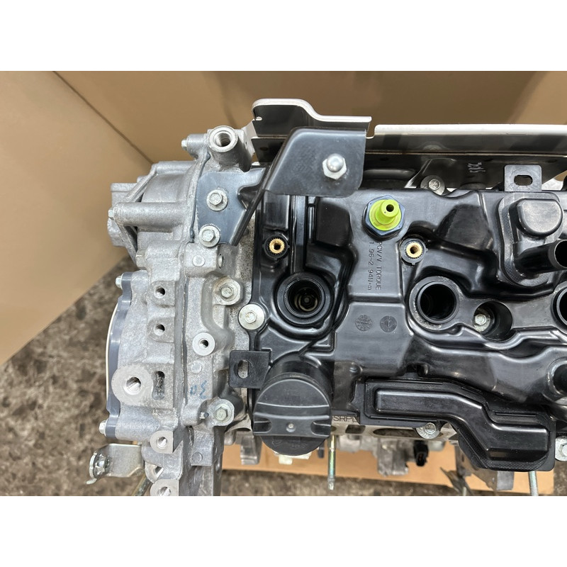 Двигатель (двигатель и элементы) Nissan Rogue T33 2023 1.5 KR15DDT 101026RD1A