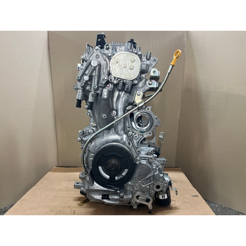 Двигатель (двигатель и элементы) Nissan Rogue T33 2023 1.5 KR15DDT 101026RD1A