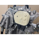 Двигатель (двигатель и элементы) Nissan Rogue T33 2023 1.5 KR15DDT 101026RD1A