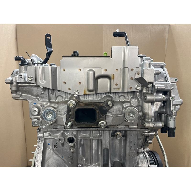 Двигатель (двигатель и элементы) Nissan Rogue T33 2023 1.5 KR15DDT 101026RD1A