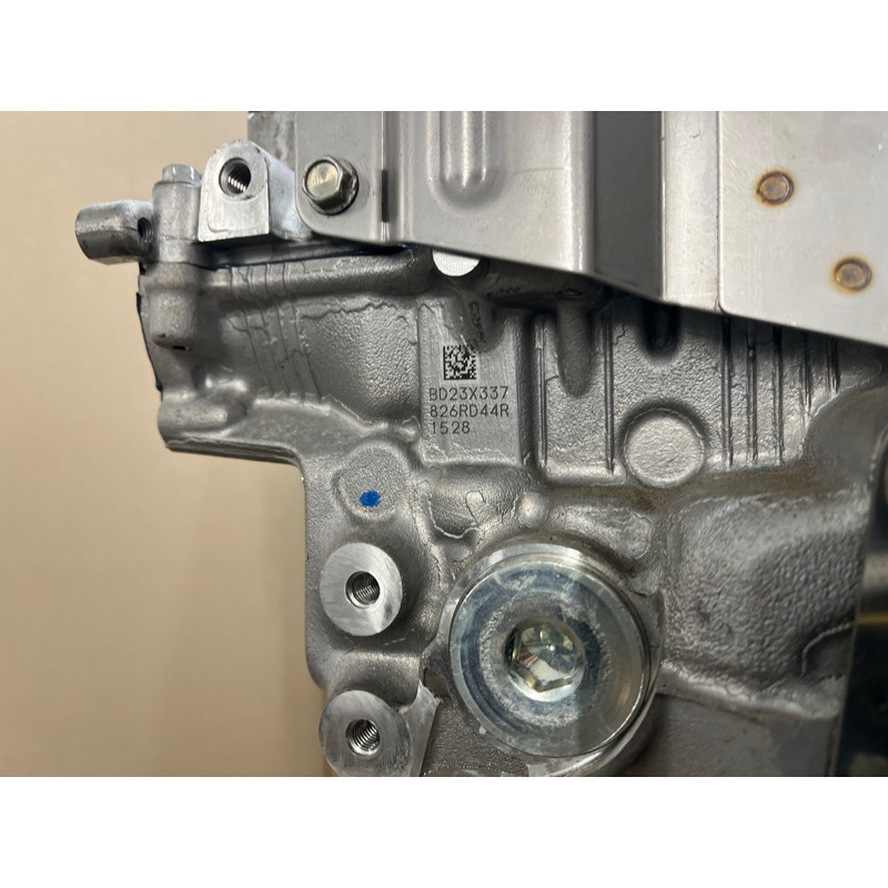 Двигатель (двигатель и элементы) Nissan Rogue T33 2023 1.5 KR15DDT 101026RD1A