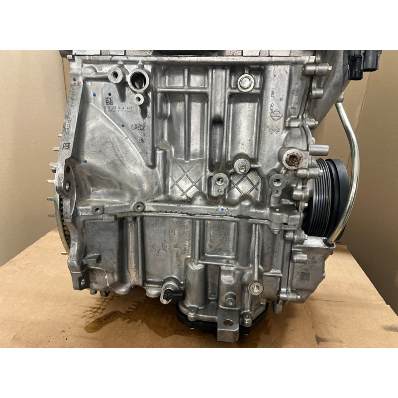 Двигатель (двигатель и элементы) Nissan Rogue T33 2023 1.5 KR15DDT 101026RD1A