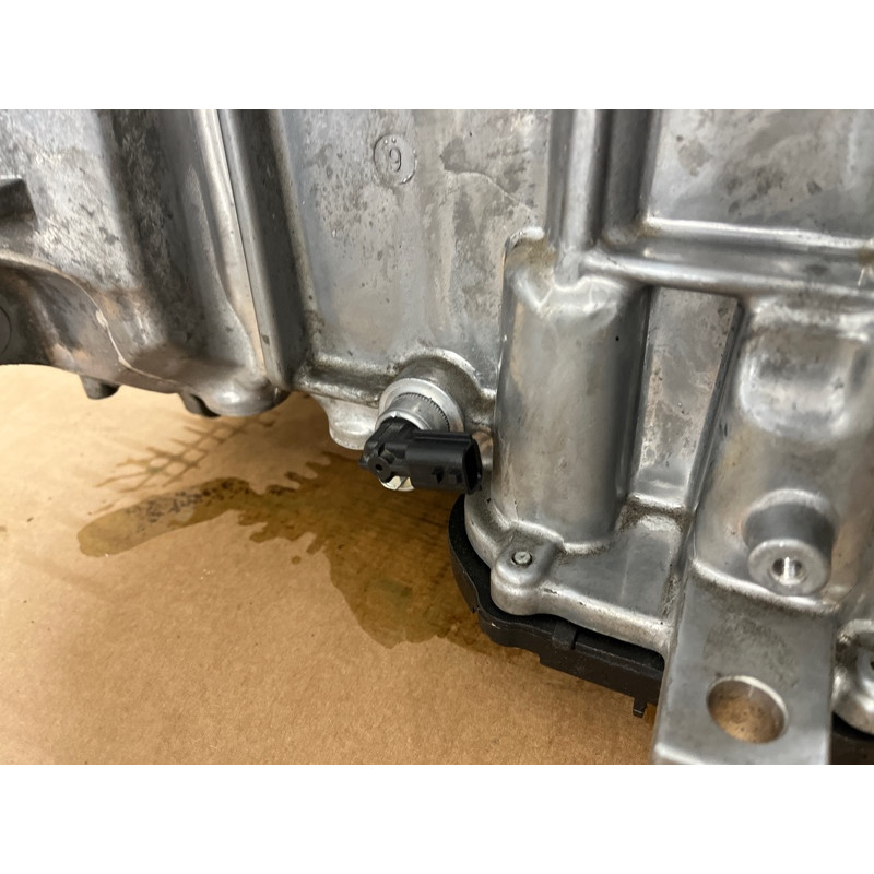 Двигатель (двигатель и элементы) Nissan Rogue T33 2023 1.5 KR15DDT 101026RD1A