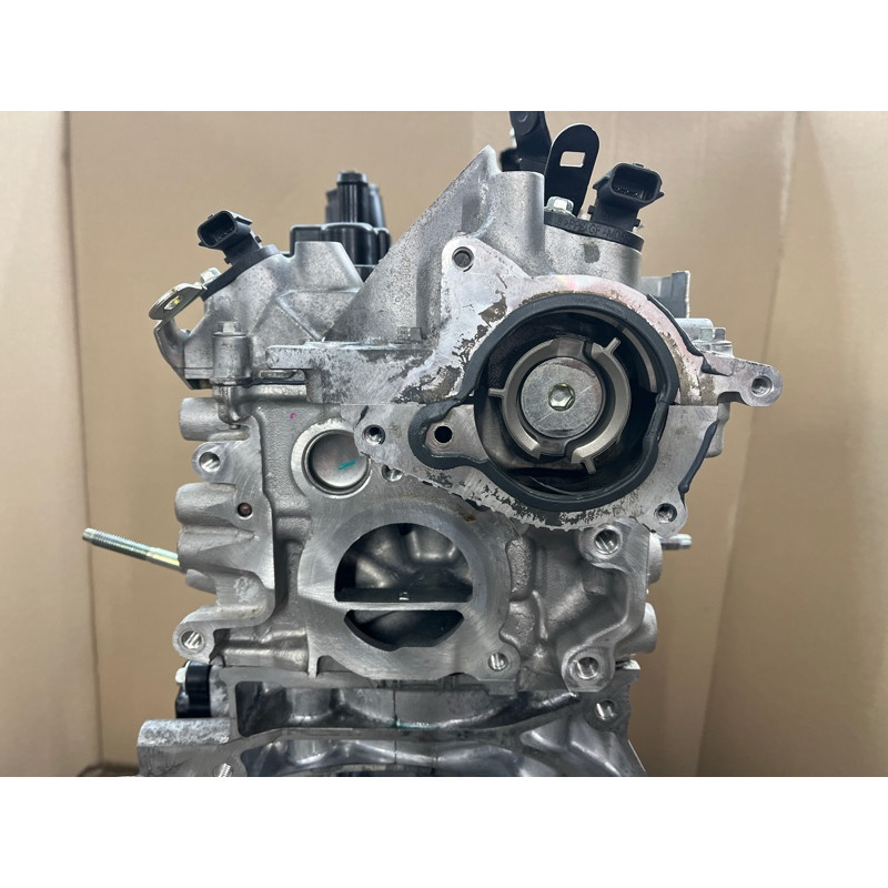 Двигатель (двигатель и элементы) Nissan Rogue T33 2023 1.5 KR15DDT 101026RD1A