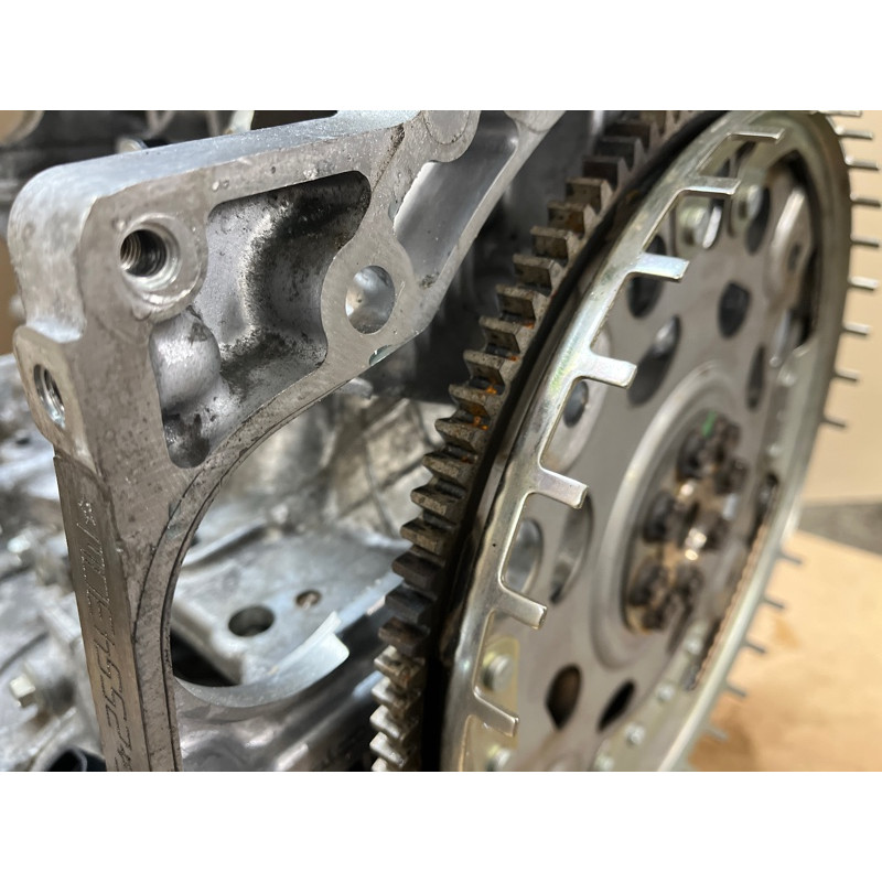 Двигатель (двигатель и элементы) Nissan Rogue T33 2023 1.5 KR15DDT 101026RD1A