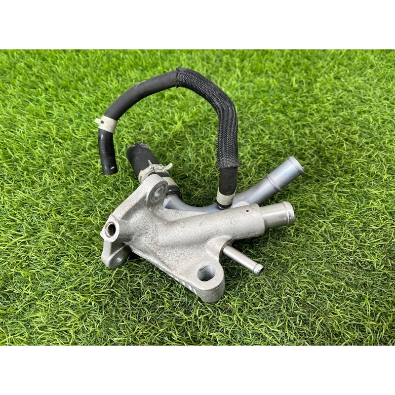 Фланець радіатора EGR (двигун та елементи) Nissan Rogue T33 2023 1.5 KR15DDT 147176RC2A