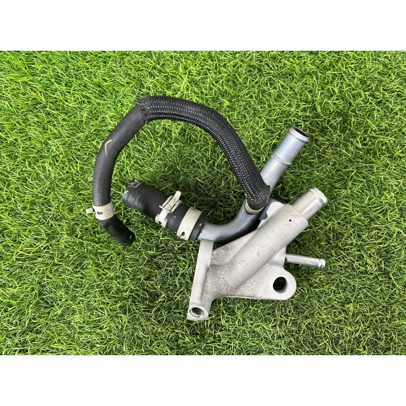 Фланець радіатора EGR (двигун та елементи) Nissan Rogue T33 2023 1.5 KR15DDT 147176RC2A