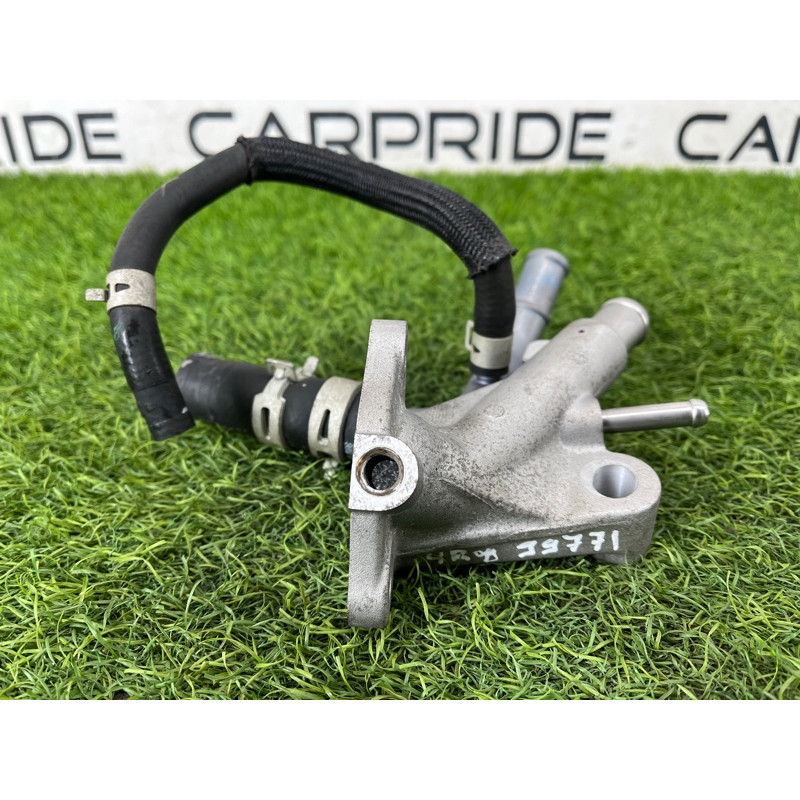 Фланець радіатора EGR (двигун та елементи) Nissan Rogue T33 2023 1.5 KR15DDT 147176RC2A