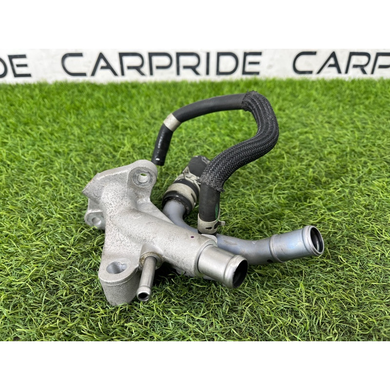 Фланець радіатора EGR (двигун та елементи) Nissan Rogue T33 2023 1.5 KR15DDT 147176RC2A