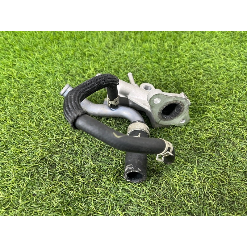 Фланець радіатора EGR (двигун та елементи) Nissan Rogue T33 2023 1.5 KR15DDT 147176RC2A