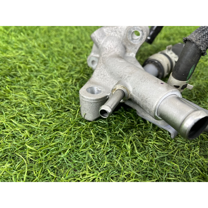 Фланець радіатора EGR (двигун та елементи) Nissan Rogue T33 2023 1.5 KR15DDT 147176RC2A