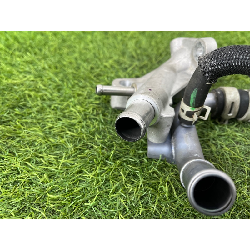 Фланець радіатора EGR (двигун та елементи) Nissan Rogue T33 2023 1.5 KR15DDT 147176RC2A