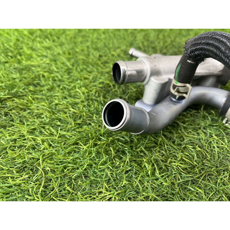 Фланець радіатора EGR (двигун та елементи) Nissan Rogue T33 2023 1.5 KR15DDT 147176RC2A