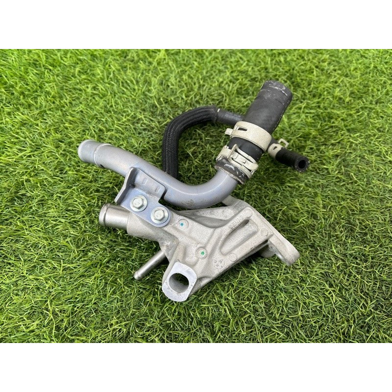 Фланець радіатора EGR (двигун та елементи) Nissan Rogue T33 2023 1.5 KR15DDT 147176RC2A