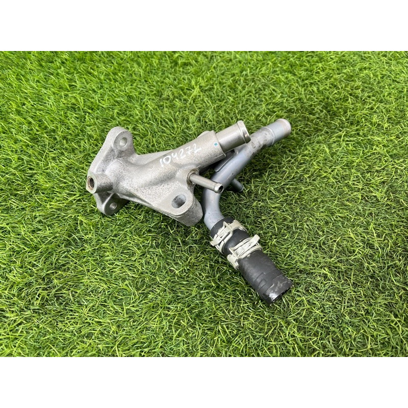 Фланец радиатора EGR (двигатель и элементы) Nissan Rogue T33 2023 1.5 KR15DDT 147176RC2A