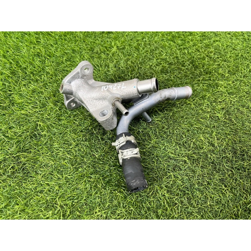 Фланец радиатора EGR (двигатель и элементы) Nissan Rogue T33 2023 1.5 KR15DDT 147176RC2A