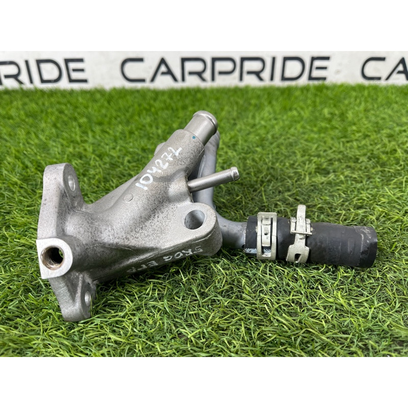 Фланец радиатора EGR (двигатель и элементы) Nissan Rogue T33 2023 1.5 KR15DDT 147176RC2A