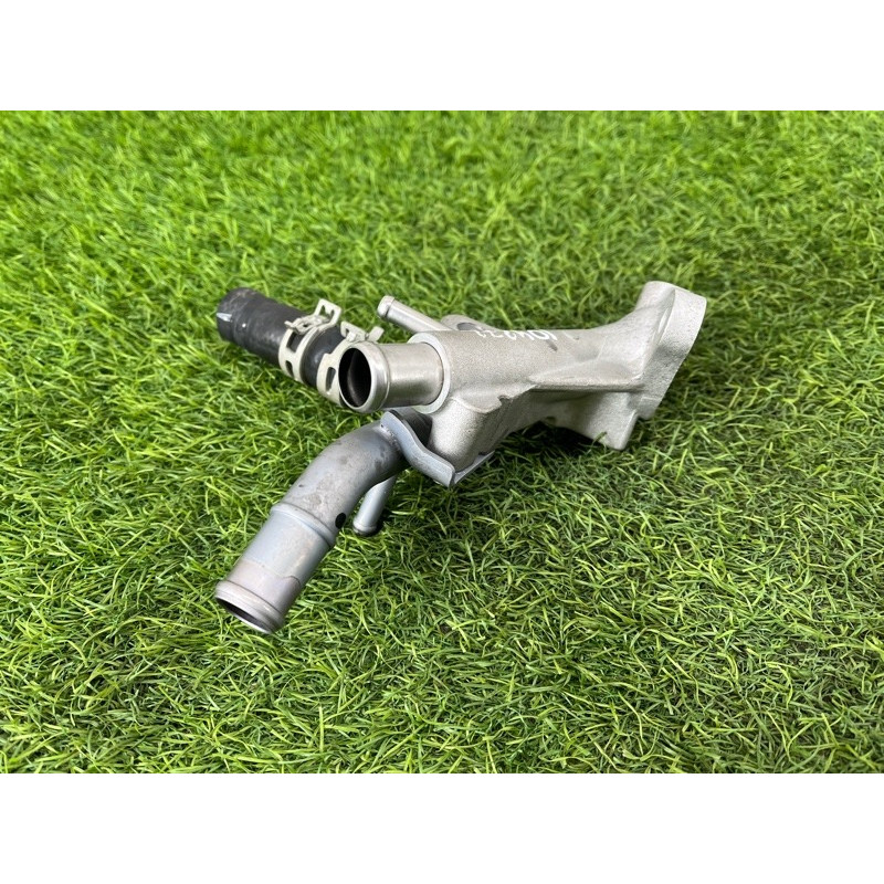 Фланец радиатора EGR (двигатель и элементы) Nissan Rogue T33 2023 1.5 KR15DDT 147176RC2A