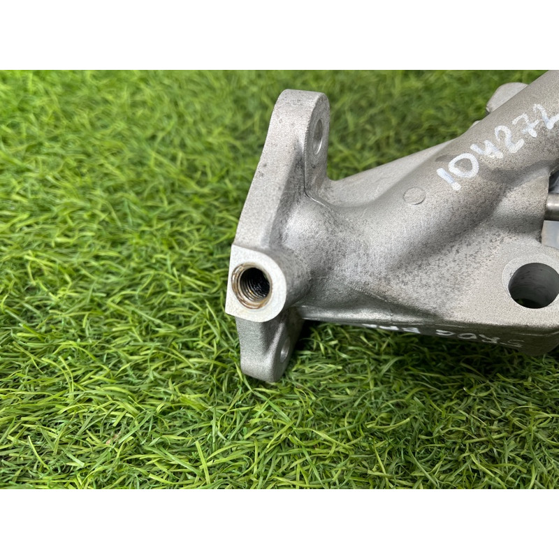 Фланец радиатора EGR (двигатель и элементы) Nissan Rogue T33 2023 1.5 KR15DDT 147176RC2A