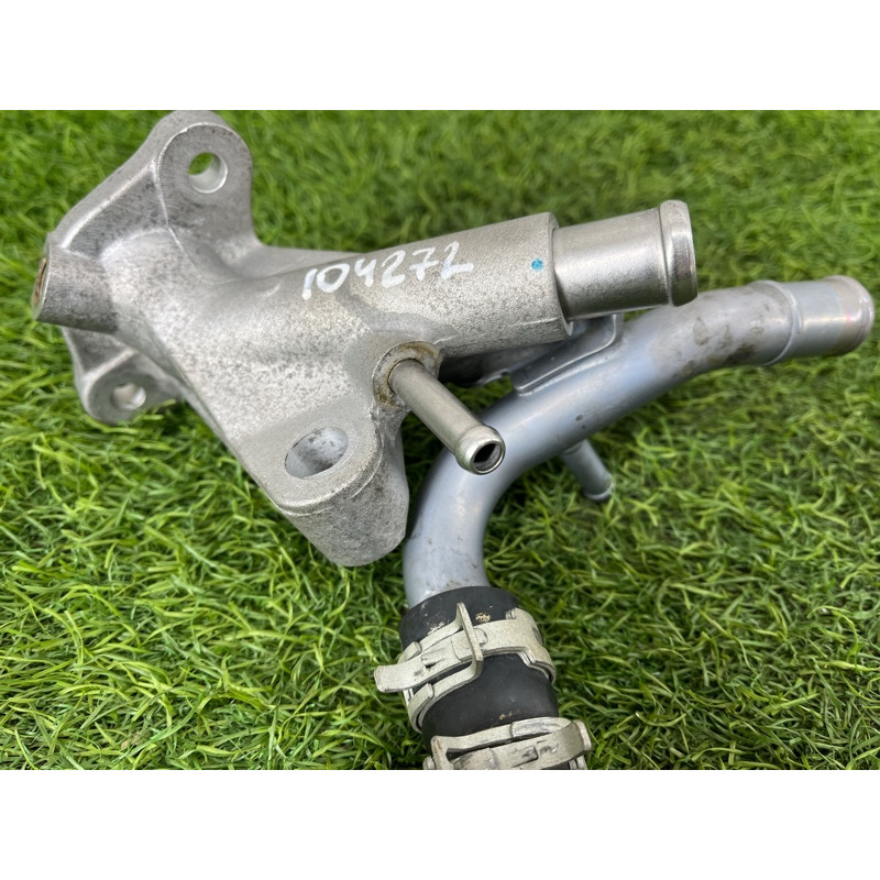 Фланец радиатора EGR (двигатель и элементы) Nissan Rogue T33 2023 1.5 KR15DDT 147176RC2A