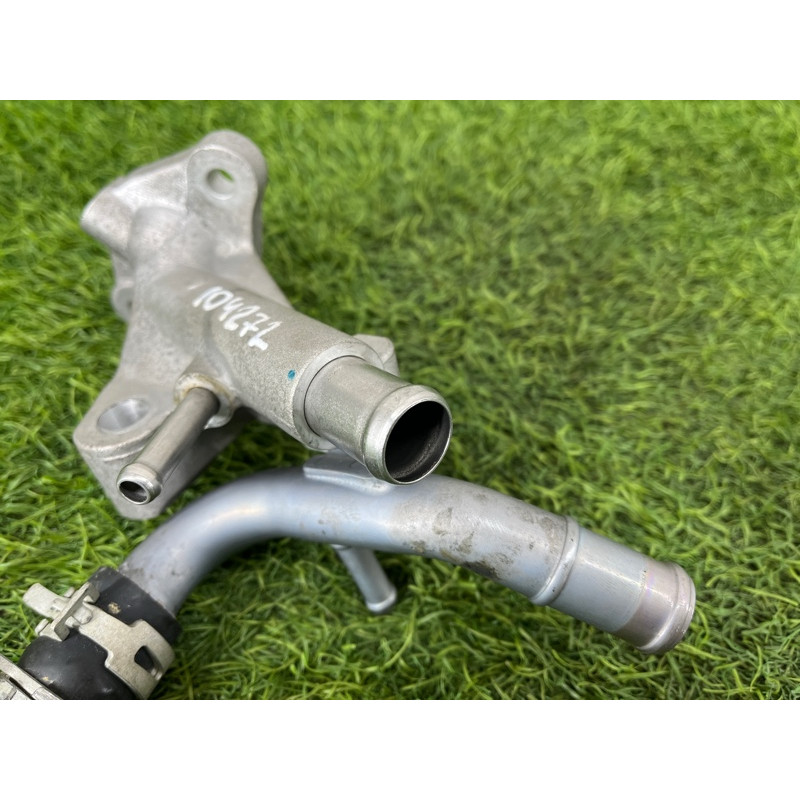 Фланец радиатора EGR (двигатель и элементы) Nissan Rogue T33 2023 1.5 KR15DDT 147176RC2A