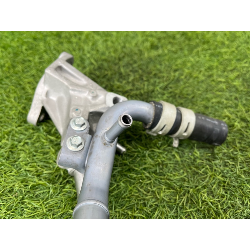 Фланец радиатора EGR (двигатель и элементы) Nissan Rogue T33 2023 1.5 KR15DDT 147176RC2A