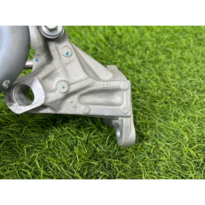 Фланец радиатора EGR (двигатель и элементы) Nissan Rogue T33 2023 1.5 KR15DDT 147176RC2A