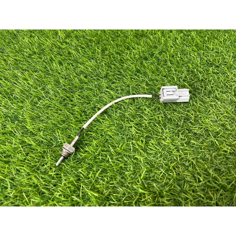 Датчик температуры выхлопных газов (электрика / датчики) Nissan Rogue T33 2023 1.5 KR15DDT 147306RC0A