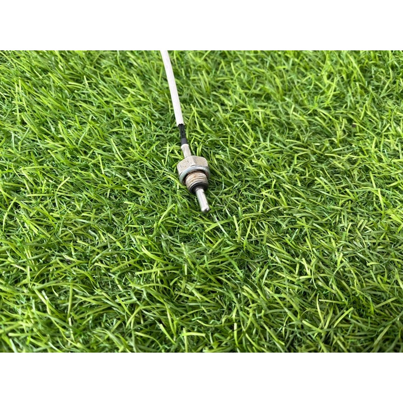 Датчик температуры выхлопных газов (электрика / датчики) Nissan Rogue T33 2023 1.5 KR15DDT 147306RC0A