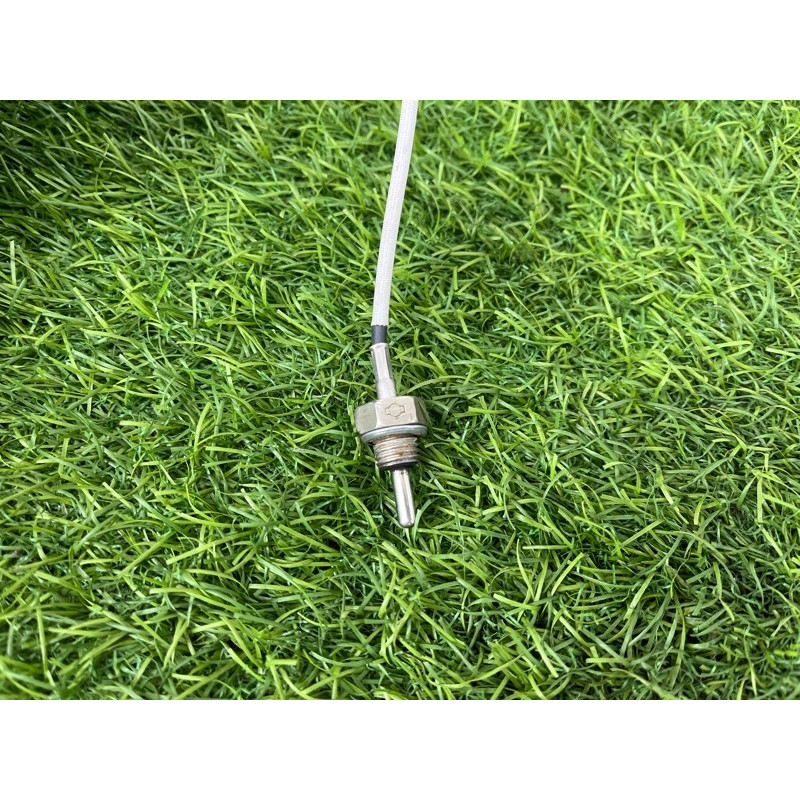 Датчик температуры выхлопных газов (электрика / датчики) Nissan Rogue T33 2023 1.5 KR15DDT 147306RC0A